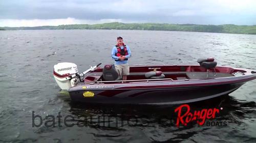 Ranger 618T avis et fiche technique
